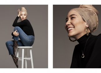 These Hana Tajima for UNIQLO Pieces Are Being Displayed At The Museum of Modern Art-Pamper.my
