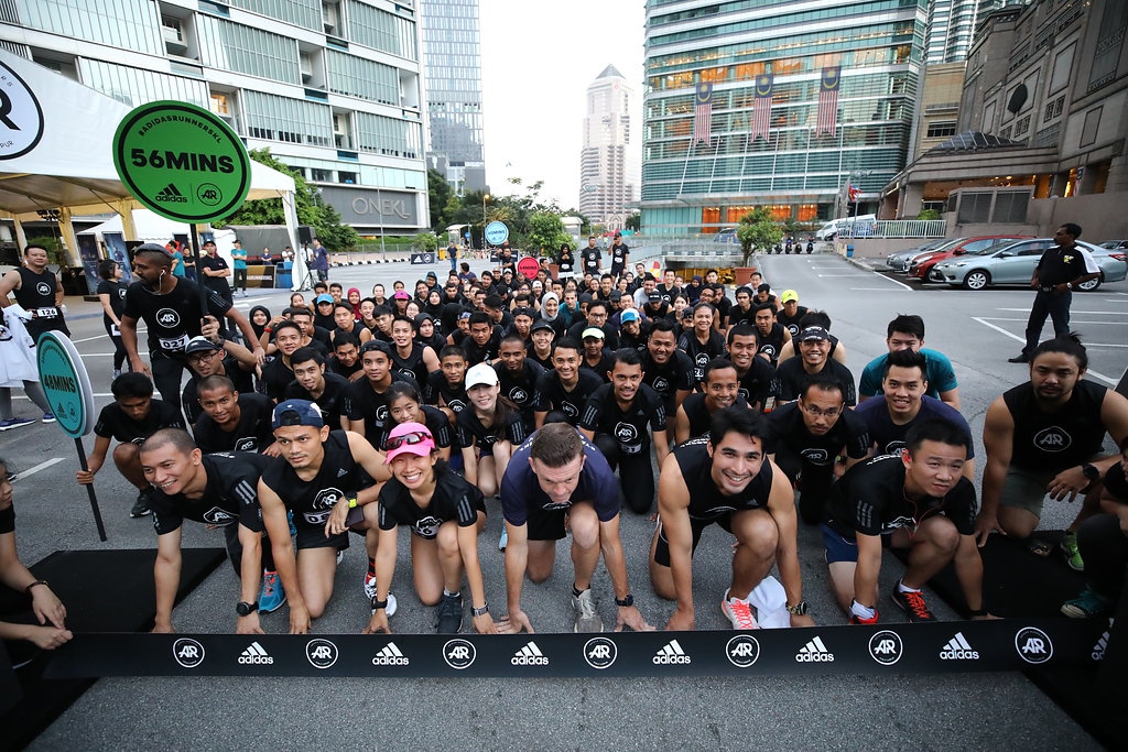 adidas Runners Kuala Lumpur (5)