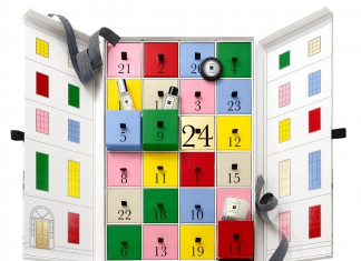 Jo Malone London Crazy Colourful Christmas Collection, AdventCalendar_RM2100-Pamper.my