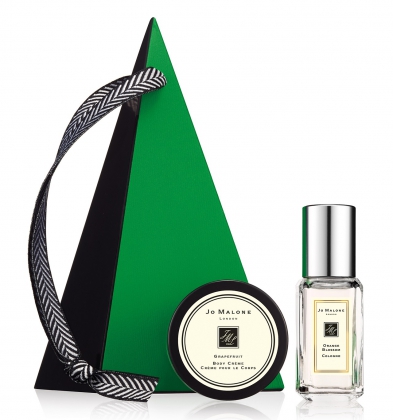 Jo Malone London Crazy Colourful Christmas Collection, Christmas Ornament_RM130-Pamper.my