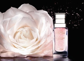 Start Your Skincare With The Decadent Dior Prestige La Micro-Huile de Rose-Pamper.my