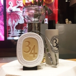 #Scenes: Diptyque Opens Its First Boutique At Southeast Asia In Pavilion KL, Malaysia-Pamper.my