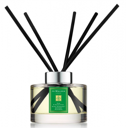 Jo Malone London Crazy Colourful Christmas Collection, Pine & Eucalyptus Diffuser 165ml_RM400-Pamper.my