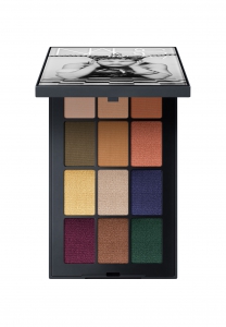 Man Ray for NARS Holiday Collection - Love Game Eyeshadow Palette-Pamper.my
