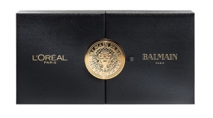 L'Oreal X Balmain Color Riche Matte Vault-Pamper.my