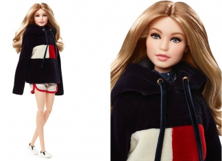 Barbie Collectors, Time To Add This TommyXGigi Barbie To Your Collection!-Pamper.my