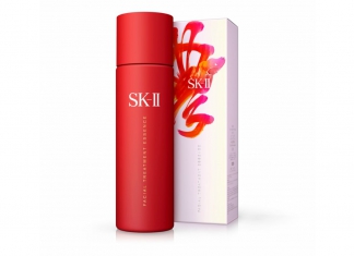Bring Good Fortune To Your Skin & Life This Chinese New Year With The New SK-II Chinese New Year Limited Edition Facial Treatment Essence-Pamper.my