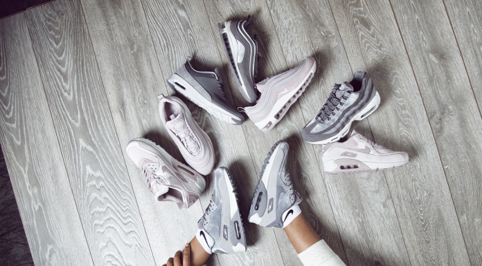 Ladies, Cop The New Nike "Air Everywhere" Pack Now On JD Women-Pamper.my