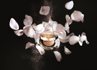 Powered With 500 Rose Petals, The Dior Prestige Le Cushion Teint De Rose Is One Perfecting Cushion-Pamper.my