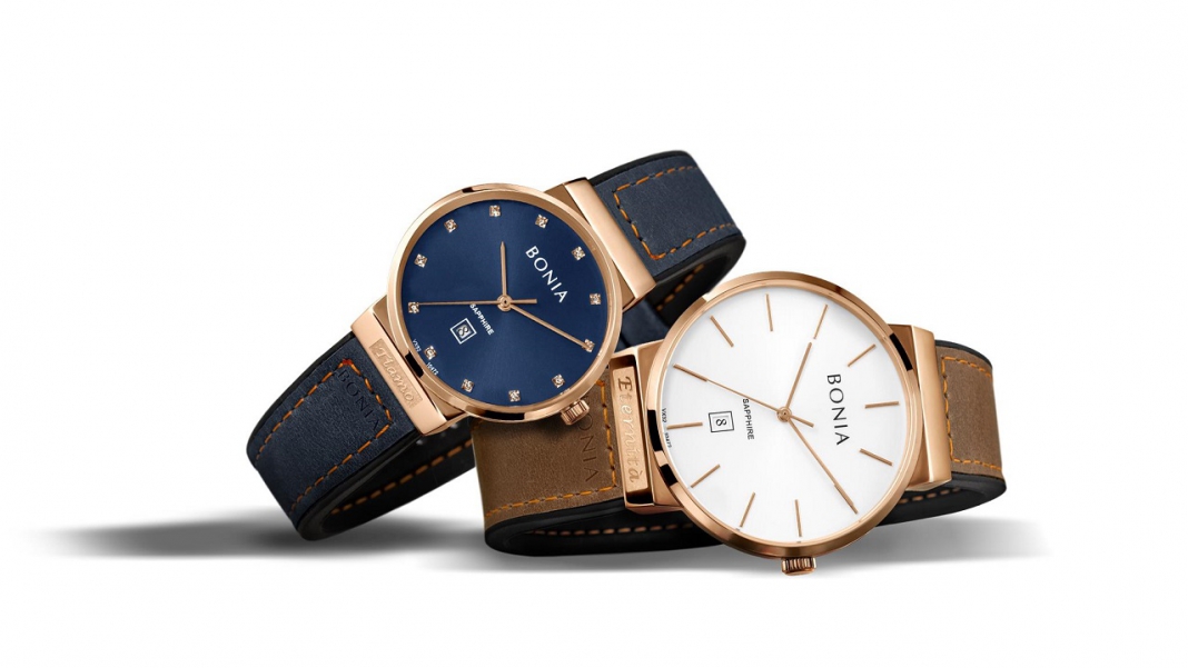 bonia timepiece