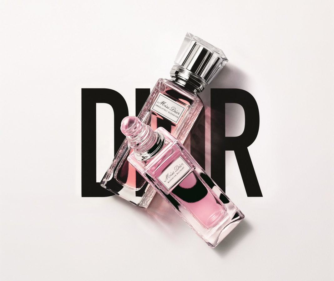 Throw In The New Miss Dior Roller-Pearl Fragrances In Your Bag To Smell Good Anytime-Pamper.my