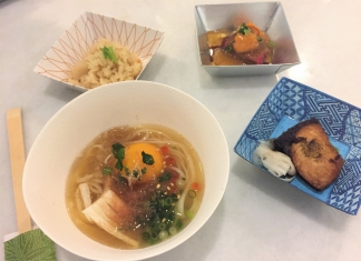 #Scenes: Taste Of Japan Brings Japanese Culture Through Its Cuisine-Pamper.my