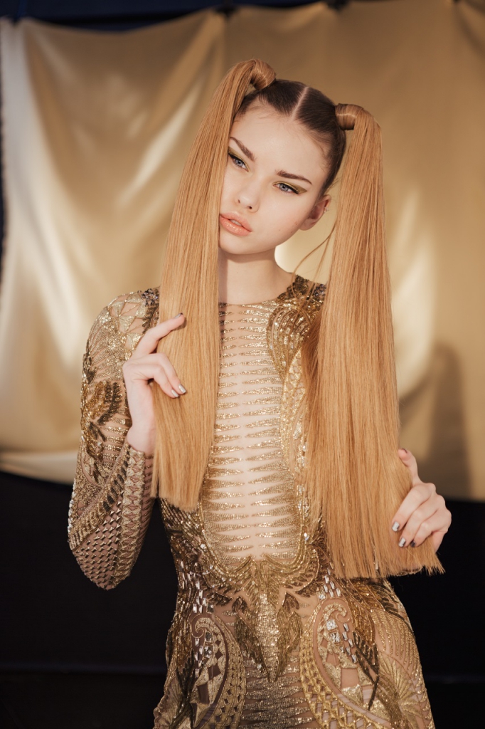 Style Your Hair Right With A Little Help From The ghd gold® styler-Pamper.my