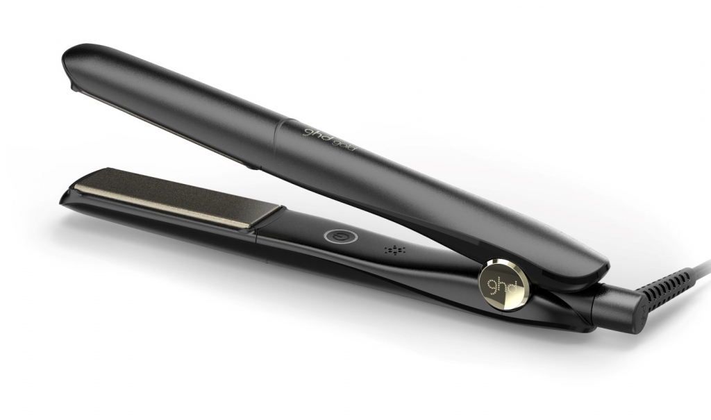 Style Your Hair Right With A Little Help From The ghd gold® styler-Pamper.my