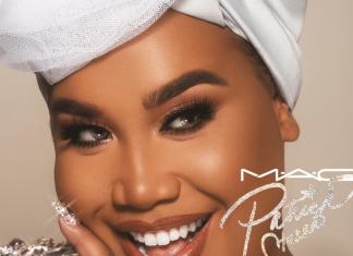 The MAC Patrick Starrr Collection Is Now In Malaysia!-Pamper.my