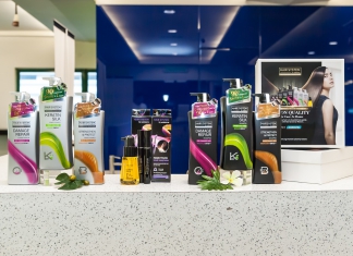 It's Good Hair Day Every Day With The Help From Hair System By Watsons-Pamper.my