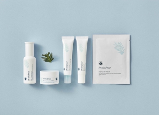 The innisfree Bija Line Is Here To Protect Your Skin From Those Pesky Blemishes-Pamper.my
