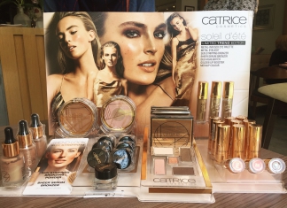 #Scenes: Catrice Cosmetics soleil d'été Limited Edition Collection Is Now In Selected Guardian Malaysia Stores!-Pamper.my