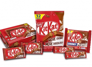 KITKAT Just Got A More Creamy, More Chocolatey Makeover!-Pamper.my