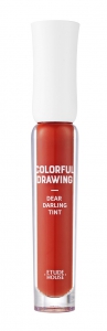 Etude House colorful drawing dear darling water gel tint-OR206