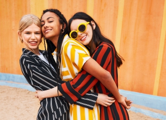 Embrace The Hug Life With Your Girls In These Monki SS18 Pieces-Pamper.my