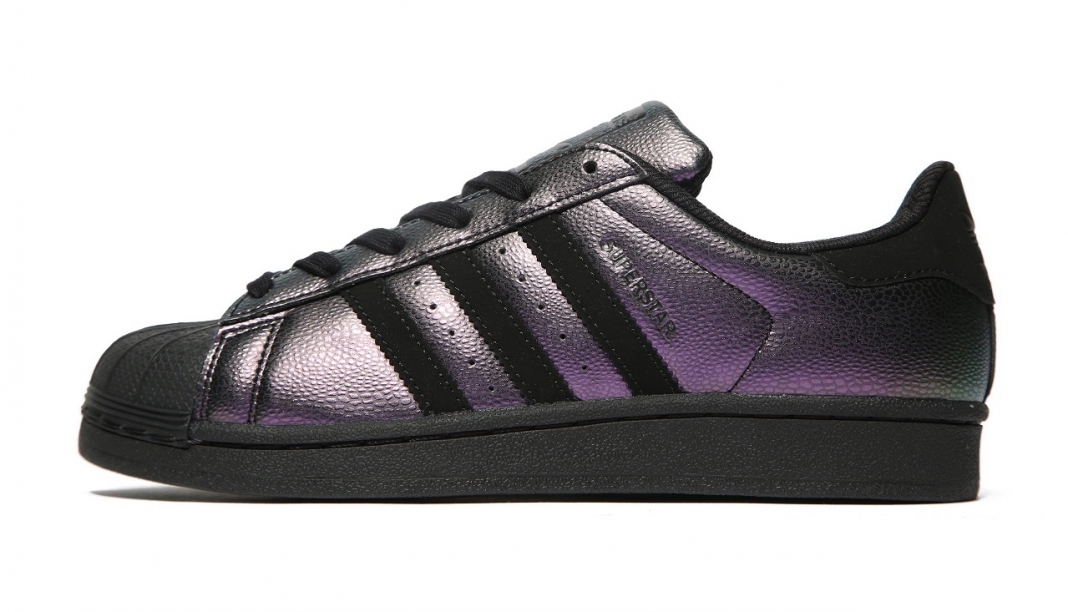 Spice Up Your Outfit With A Splash Of Ultraviolet Sneakers!-Pamper.my