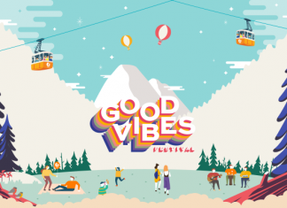 U Mobile Users, You Get To Buy Good Vibes Festival 2018 tickets At Phase 1 Pricing!-Pamper.my