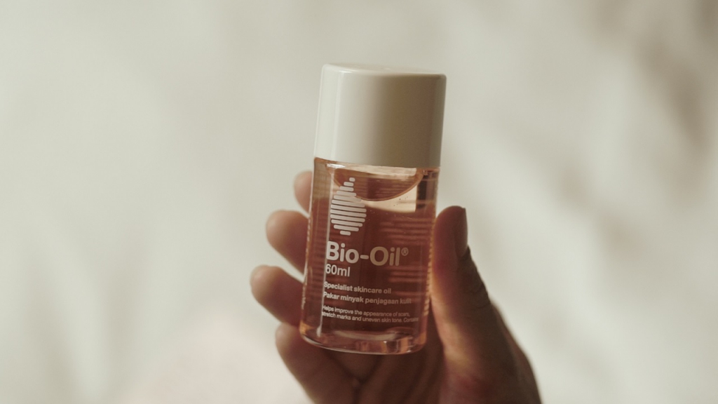Bio-Oil Celebrates A Mother's Remarkable Love With Yasmin Hani-Pamper.my