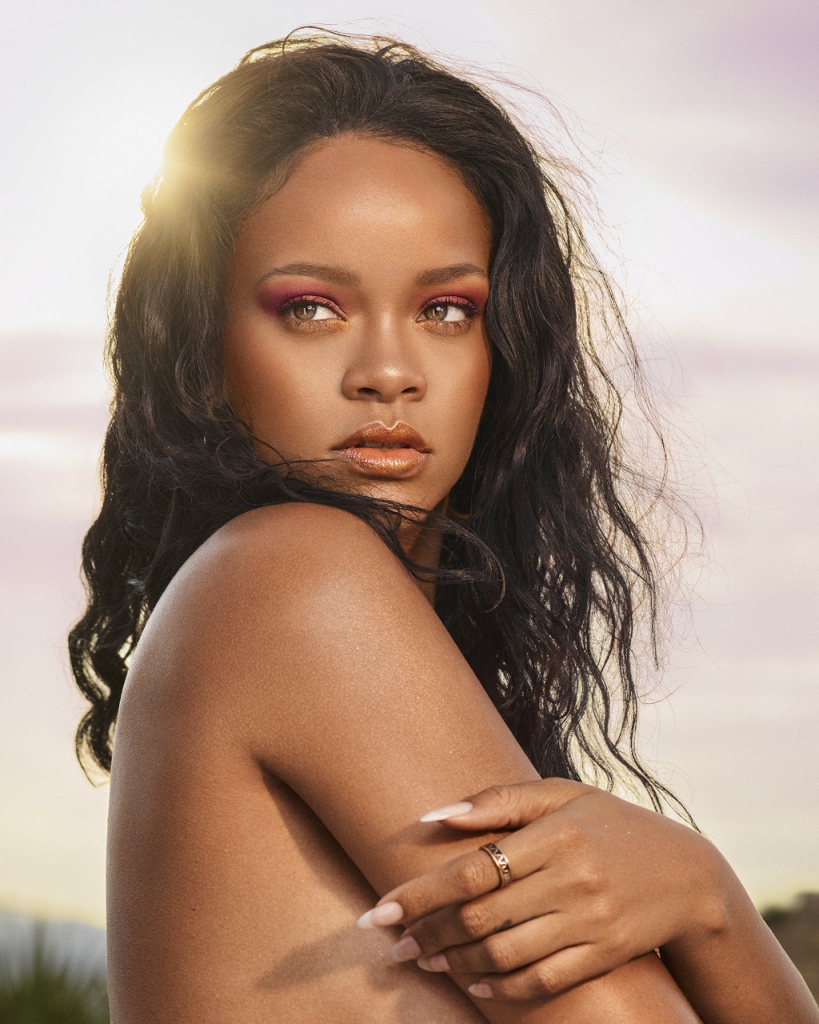 Part 2 Of Fenty Beauty By Rihanna Beach, Please! Summer 2018 Collection Is Coming Out On 21st May 2018!-Pamper.my