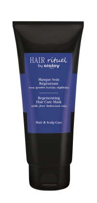 Hair Rituel by Sisley, Regenerating Hair Care Mask