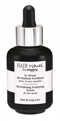 Hair Rituel by Sisley, Revitalizing Fortifying Serum