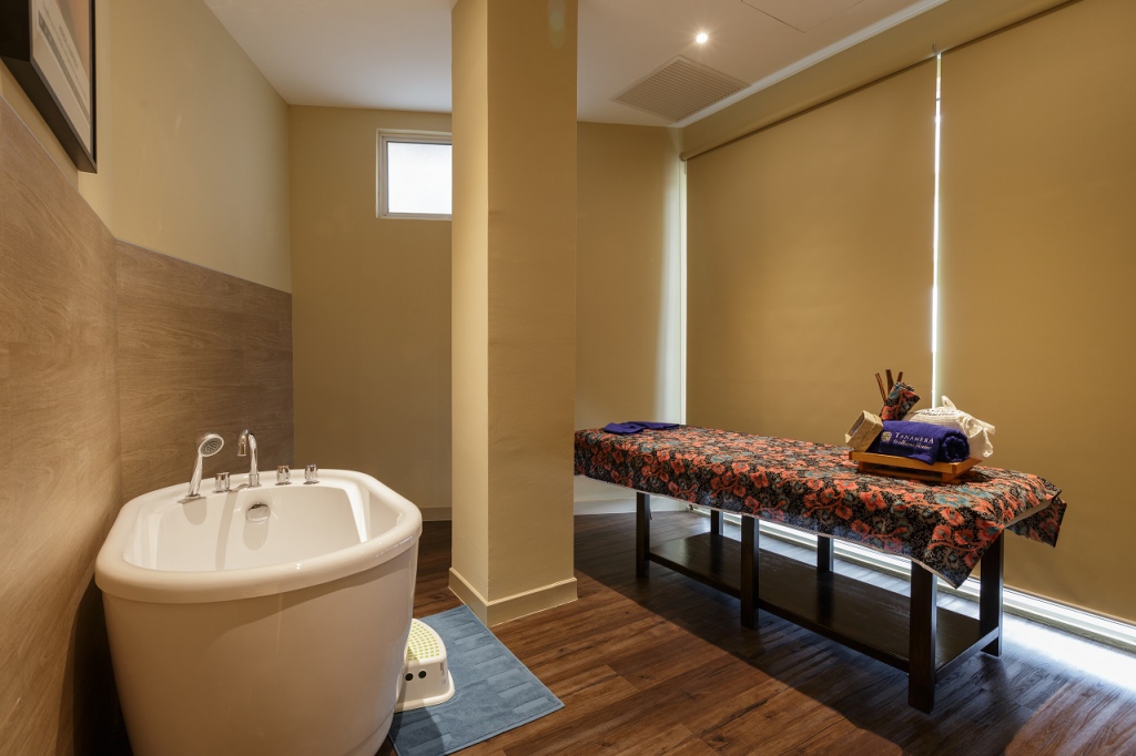 Have A Luxurious Confinement At The New LYC Mother & Child Confinement Centre-Pamper.my