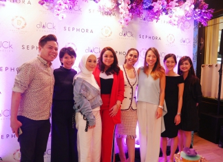 Sephora Is Officially Bringing In Duck Cosmetics & Pretty Suci To Selected Sephora Outlets This #Sephoraya!-Pamper.my