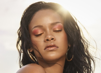 Part 2 Of Fenty Beauty By Rihanna Beach, Please! Summer 2018 Collection Is Coming Out On 21st May 2018!-Pamper.my