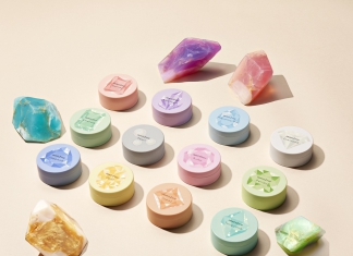 Innisfree Releases A Limited Edition No-Sebum Mineral Powder Lucky Stones & New My Lip Balms-Pamper.my