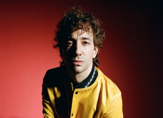 Albert Hammond Jr Is Performing In Malaysia For The First Time At U Mobile's Pre-Good Vibes Festival Party On 18 July 2018!-Pamper.my