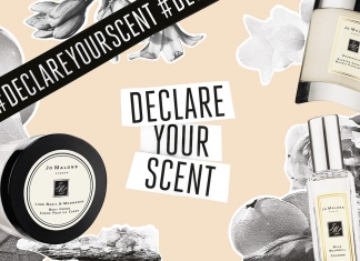 Jo Malone London Wants You To #DeclareYourScent & Is Bringing In A Limited Edition Body & Hair Oil In July!-Pamper.my