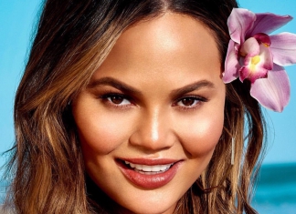 Chrissy Teigen Is Releasing An 'Endless Summer Glow' Collection With Becca Cosmetics-Pamper.my