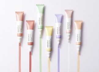 Finish Your Makeup In A Cinch With The innisfree Smart Drawing Collection-Pamper.my