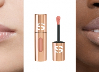 Sisley Paris Phyto-Lip Delight: A "Balm-Gel" Lip Oil That Nourishes & Gives A Natural Glossy Glow To Your Lips-Pamper.my