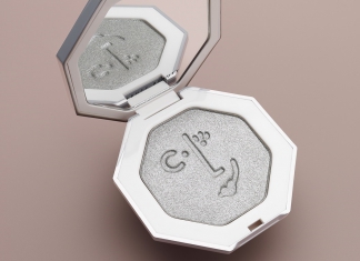 A Platinum Glow For A Good Cause! Fenty Beauty Is Dropping A Limited Edition Killawatt Freestyle Highlighter In Diamond Ball-Out To Benefit The Clara Lionel Foundation!-Pamper.my