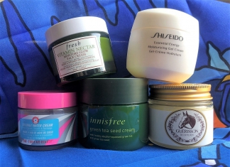 #PamperPicks: 5 Refreshing Day Moisturizers That Work For Malaysia's Weather-Pamper.my