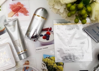 Start Your Skin Strong With The Elizabeth Arden SUPERSTART Probiotic Collection-Pamper.my