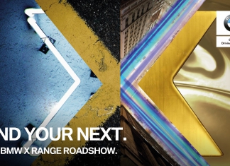 Find Your NeXt Ride At The BMW X Range Roadshow Happening From 6th July-Pamper.my
