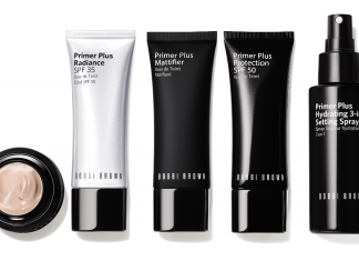 Your Foundation Be Looking Flawless Thanks To These Primers From The Bobbi Brown Primer Plus Collection-Pamper.my