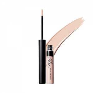 #PamperMyBeauty2018- Clio Kill Cover Airy Fit Concealer