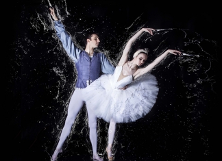 Catch Tchaikovsky’s Iconic Swan Lake Performed By Ballet West UK This August At Resorts World Genting-Pamper.my