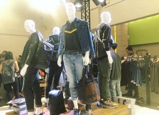 Camel Active Showcases Its Latest Denim Collection At The Mid Valley Exhibition Centre From August 22-26-Pamper.my