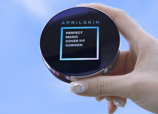 Award-Winning K-Beauty Brand, Aprilskin Is Now Available In Malaysia At Selected Guardian Stores!-Pamper.my