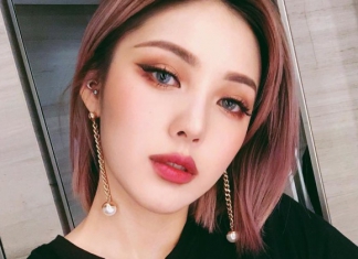 #PamperMyBeauty 2018 K-Beauty: 8 Beauty Tips From Popular Korean Celebrities To Try, Pony Makeup